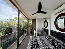 Opera Estate (D15), Terrace #618271181